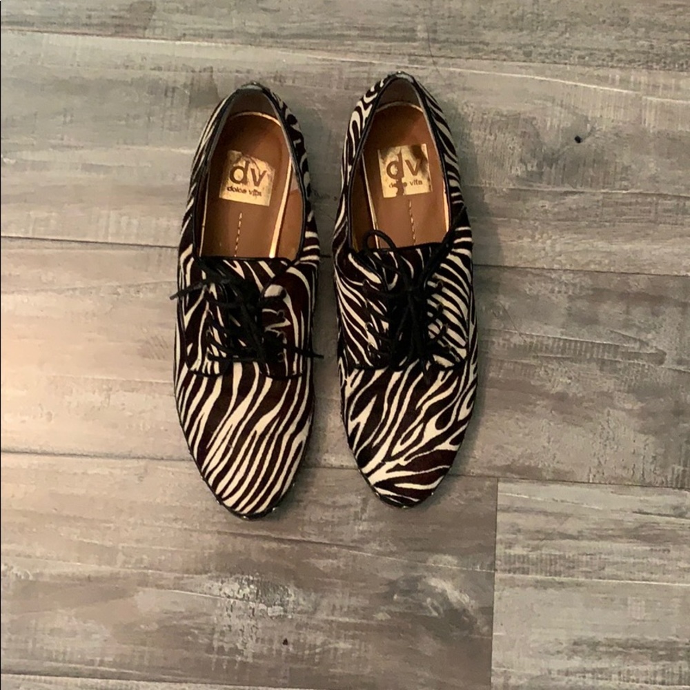 Dolce Vita loafers